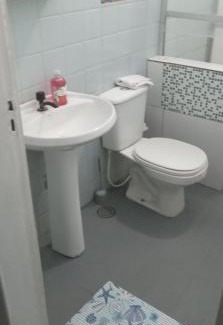 Graca Hostel | Family-Friendly Stay at Luz de Regina Bahia - Rated 10/10