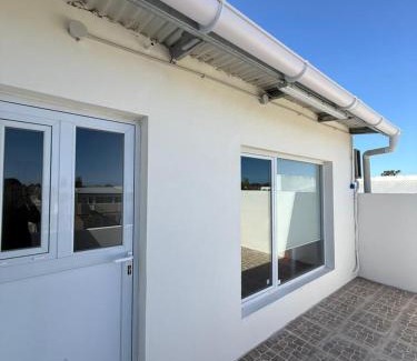 Necochea Apartment | Family-Friendly Luz del Cielo: Guest Rated 9.4/10