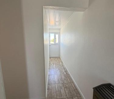 Necochea Apartment | Family-Friendly Luz del Cielo: Guest Rated 9.4/10