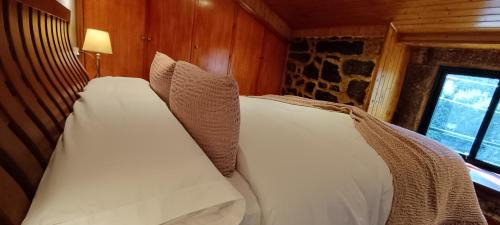 Cerreda House | Unforgettable Luz do Sil: 4-Star Hotel with Spa & Pets Welcome