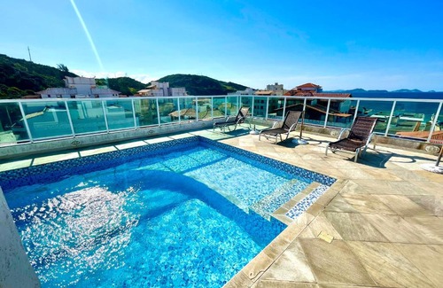Prainha Hotel | Experience Luz do Sol Prainha with Oceanfront Views