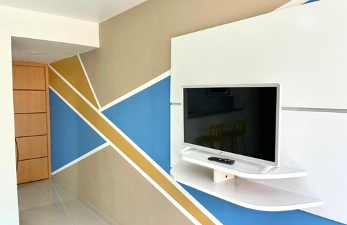 Prainha Hotel | Experience Luz do Sol Prainha with Oceanfront Views
