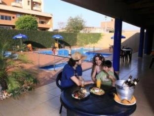Foz do Iguacu Hotel | Inviting Luz Hotel by Castelo Itaipava with Ocean Views