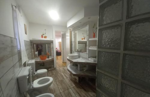 San Salvador de Jujuy Apartment | Budget-Friendly Family Retreat at luz Jujuy with Hot Tub