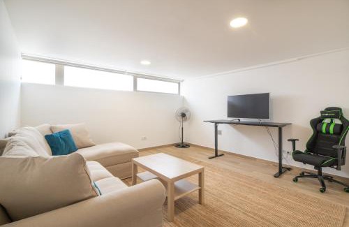 Praia da Luz Apartment | Experience Luz Secret by MOJE Holiday: A Perfect Getaway