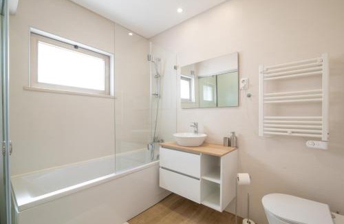 Praia da Luz Apartment | Experience Luz Secret by MOJE Holiday: A Perfect Getaway