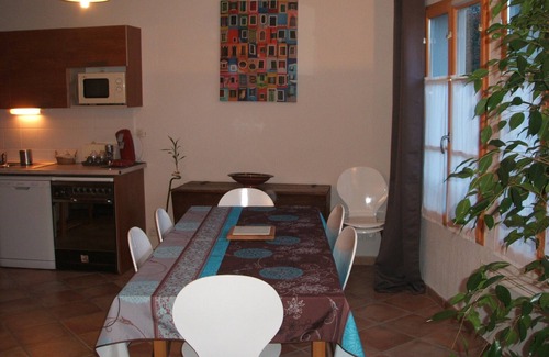 Luz-Saint-Sauveur Apartment | Cozy LUZ ST SAUVEUR Apartment Near Tourmalet & Scenic Views