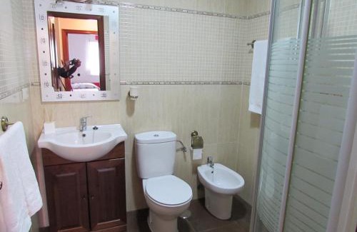 Aljaraque Apartment | Inviting Luz y Mar: Family-Friendly Getaway with High Ratings