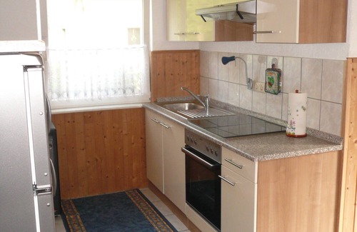 Freest House | Discover Luzies Hus: Oceanfront Holiday Cottage Retreat