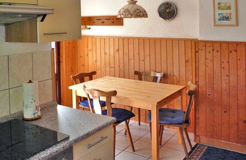 Freest House | Discover Luzies Hus: Oceanfront Holiday Cottage Retreat
