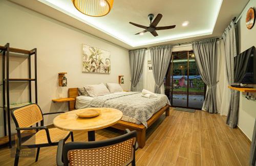 Hulu Langat House | Luzzeri Legasi Zeeman Hulu Langat Guesthouse