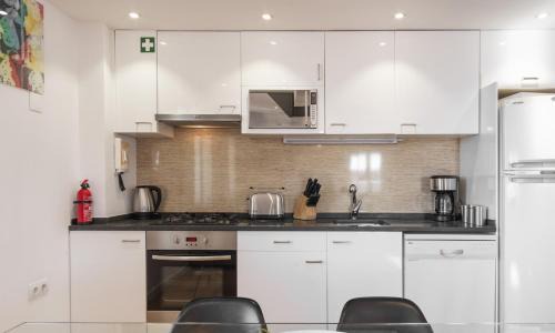 Sao Bento Apartment | Family-Friendly LV Premier Apartments with Great Reviews