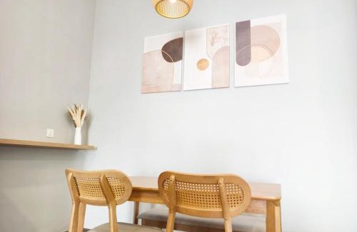 Kuantan Apartment | LV10 Barley Homey 4pax Kuantan