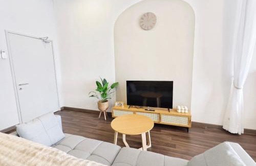Kuantan Apartment | LV10 Barley Homey 4pax Kuantan