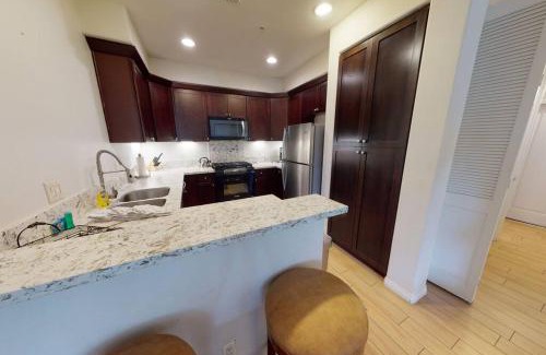La Quinta Apartment | Premier Pet-Friendly 1 Bedroom Legacy Villas Retreat
