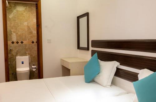 Dharavandhoo House | Discover LVIS Village: Beachfront Bliss with Ocean Views