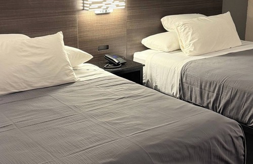Manchester Hotel | Eco-Friendly Lx Hotel in Manchester, Rated 9.6/10 by Guests