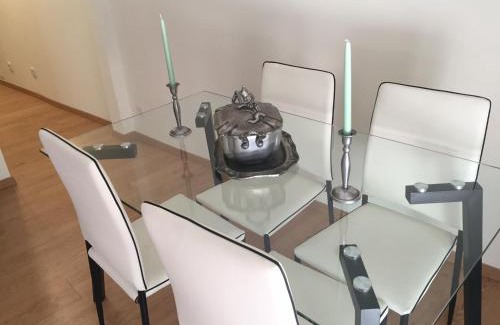 Pena Apartment | Pet-Friendly LX Pena Apartment with High Guest Ratings