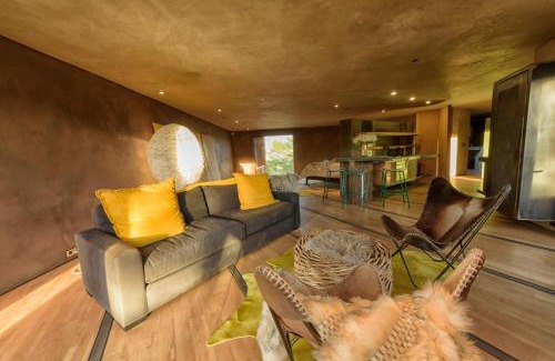 Monterey Villa | Experience LX21: 360 Ocean View with Pool & Pet Amenities