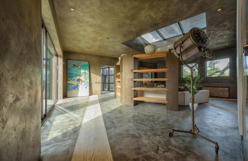 Monterey Villa | Experience LX21: 360 Ocean View with Pool & Pet Amenities