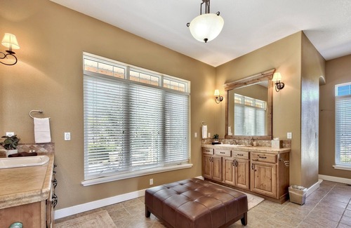 Reno Villa | Historic Virginia City Estate with Pool & Spa Amenities