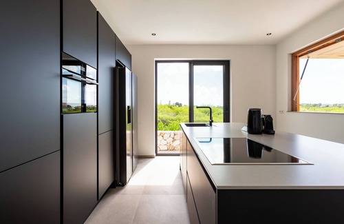 Willemstad Resort | LXRY VILLAS