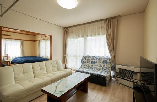 Chitose Apartment | LY inn Chitoseairport