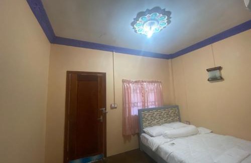 Khemarak Phoumin House | Budget-Friendly LY PORHENG Guesthouse with Pet-Friendly Perks