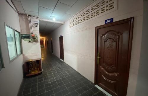 Khemarak Phoumin House | Budget-Friendly LY PORHENG Guesthouse with Pet-Friendly Perks