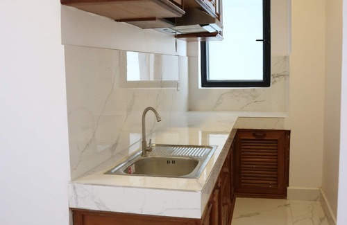 Siem Reap Apartment | Guest-Favored LY Residence Suite & Apartment with Pool Access