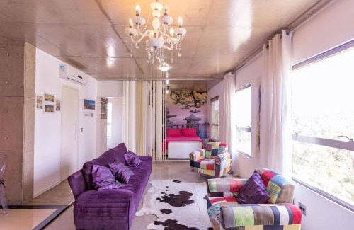 Campo Grande Apartment | Perfectly Located Ly's House in São Paulo with Pool Access