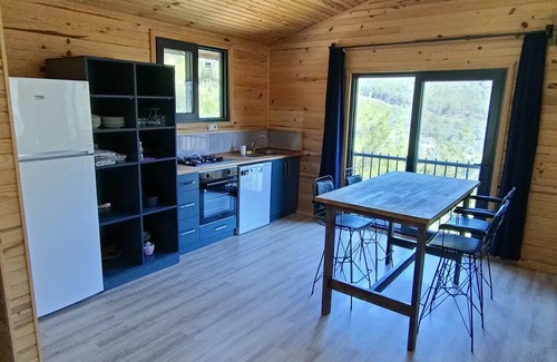 Ulupinar Hotel | Discover Lycia Nature House: Family-Friendly Getaway