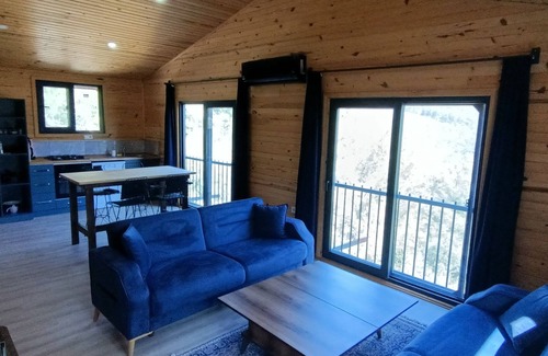 Ulupinar Hotel | Discover Lycia Nature House: Family-Friendly Getaway