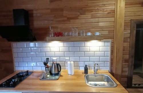 Ulupinar Hotel | Discover Lycia Nature House: Family-Friendly Getaway