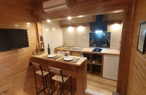 Ulupinar Hotel | Discover Lycia Nature House: Family-Friendly Getaway
