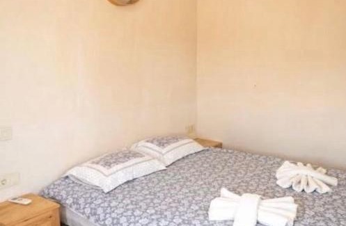 Kapakli Villa | Lycian Village Luxury