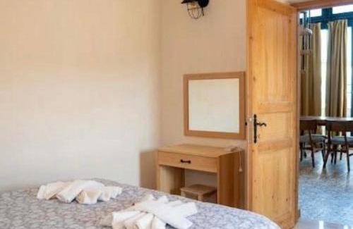 Kapakli Villa | Lycian Village Luxury
