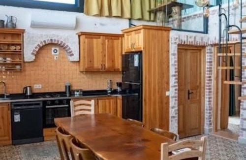 Kapakli Villa | Lycian Village Luxury
