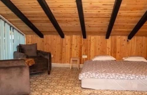 Kapakli Villa | Lycian Village Luxury