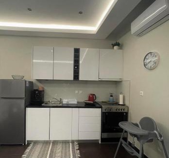 Vonitsa Apartment | Kid-Friendly Lydia Apartment – Guest Rated 9.8/10!