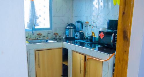 Watamu Apartment | Lydiah'splace