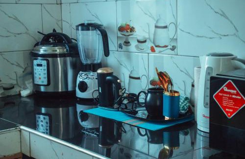Watamu Apartment | Lydiah'splace