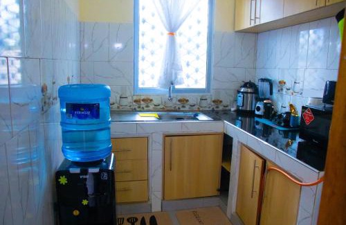 Watamu Apartment | Lydiah'splace