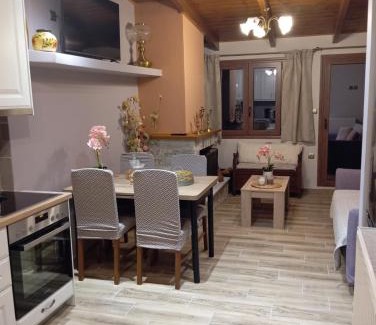 Arachova Apartment | Lydias House