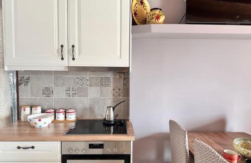 Arachova Apartment | Lydias House