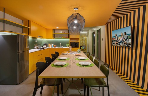Ermita Night District Hotel | Experience Comfort at lyf Malate Manila - Guest Rated 9/10