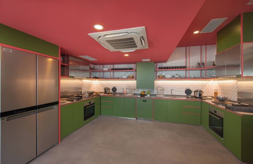 Ermita Night District Hotel | Experience Comfort at lyf Malate Manila - Guest Rated 9/10