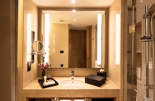 Bhubaneshwar Hotel | Discover LYFE Hotels Bhubaneswar: Guest Rated 10/10 Stay