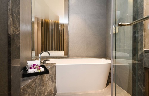 Bhubaneshwar Hotel | Discover LYFE Hotels Bhubaneswar: Guest Rated 10/10 Stay