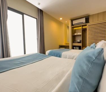 Long Hai House | Discover LyGia Villa Long Hải: Oceanfront Retreat Awaits